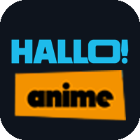 Icone Hallo Anime